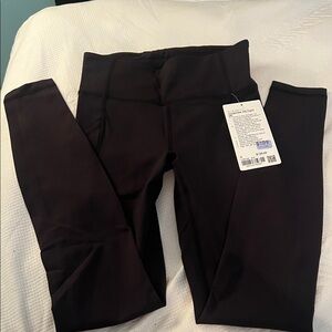lululemon invigorate HR tight 28”